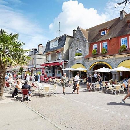 Face A La Mer Saint-Cast-le-Guildo Exterior foto