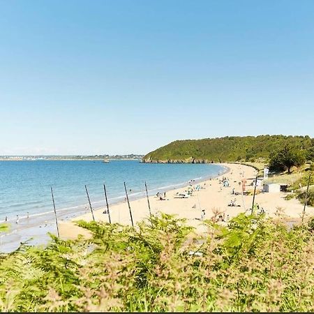Face A La Mer Saint-Cast-le-Guildo Exterior foto