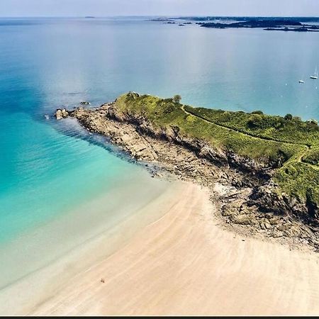 Face A La Mer Saint-Cast-le-Guildo Exterior foto